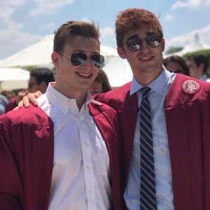 Meet your Posher, Adam